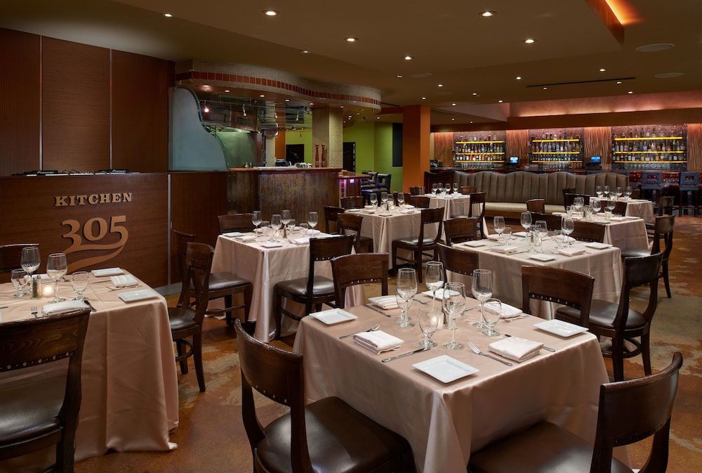 newport beachside hotel and resort