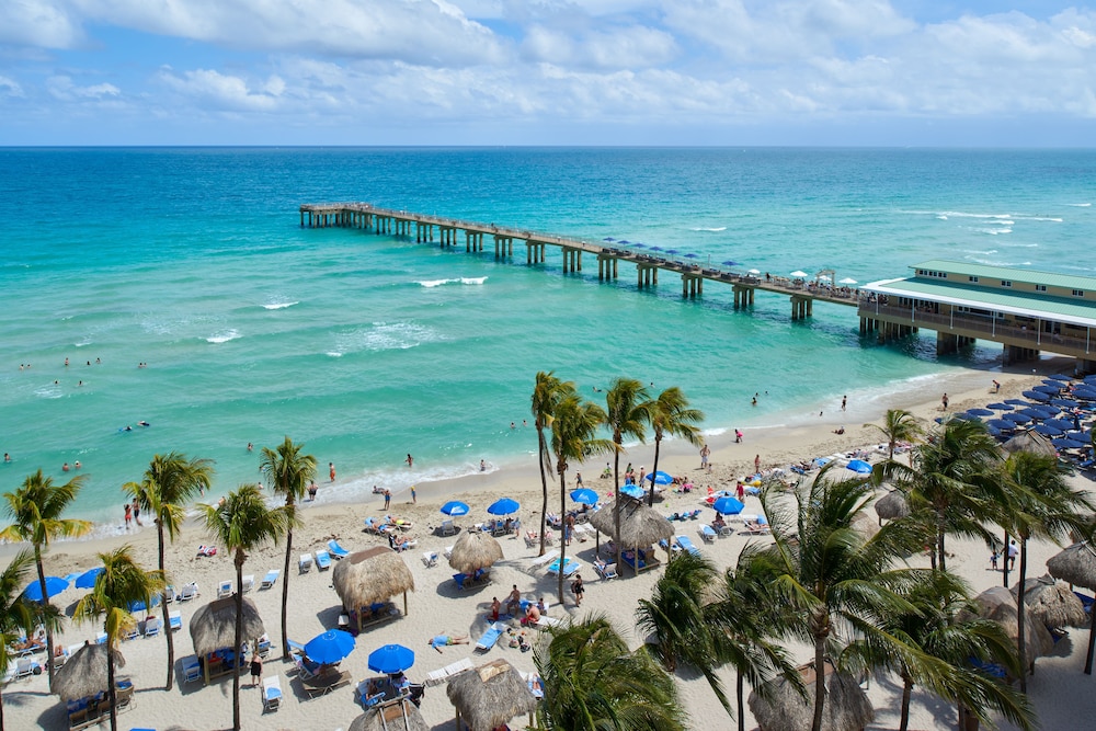 newport beachside hotel and resort