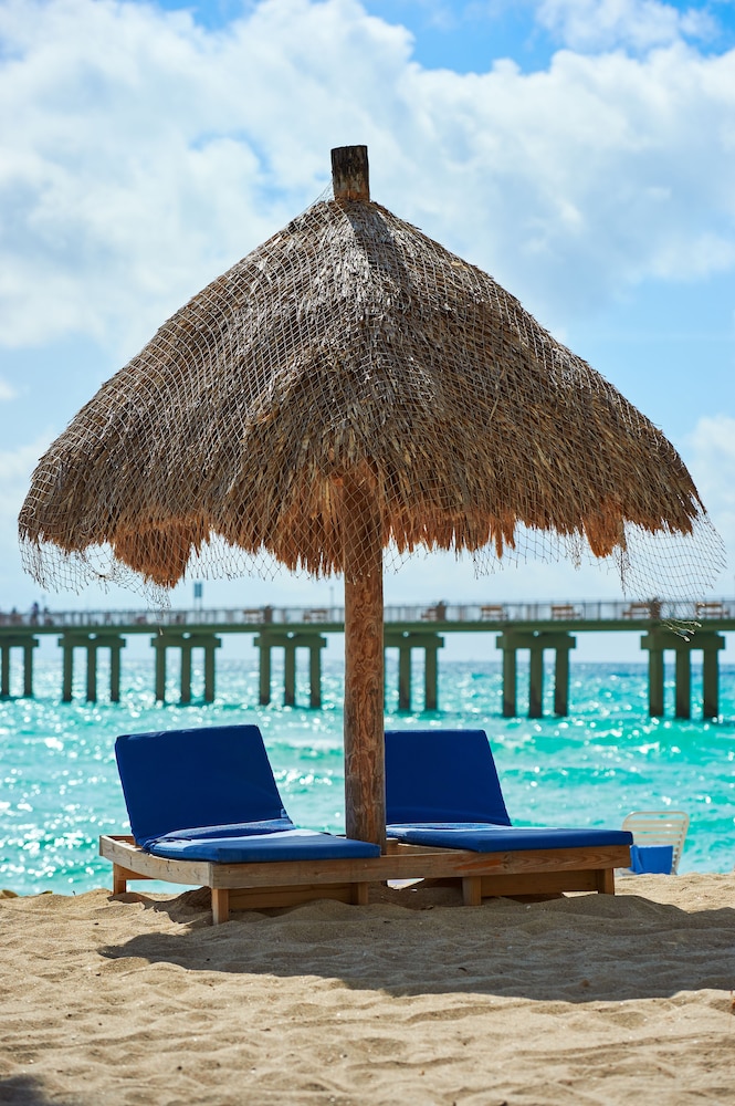 newport beachside hotel and resort