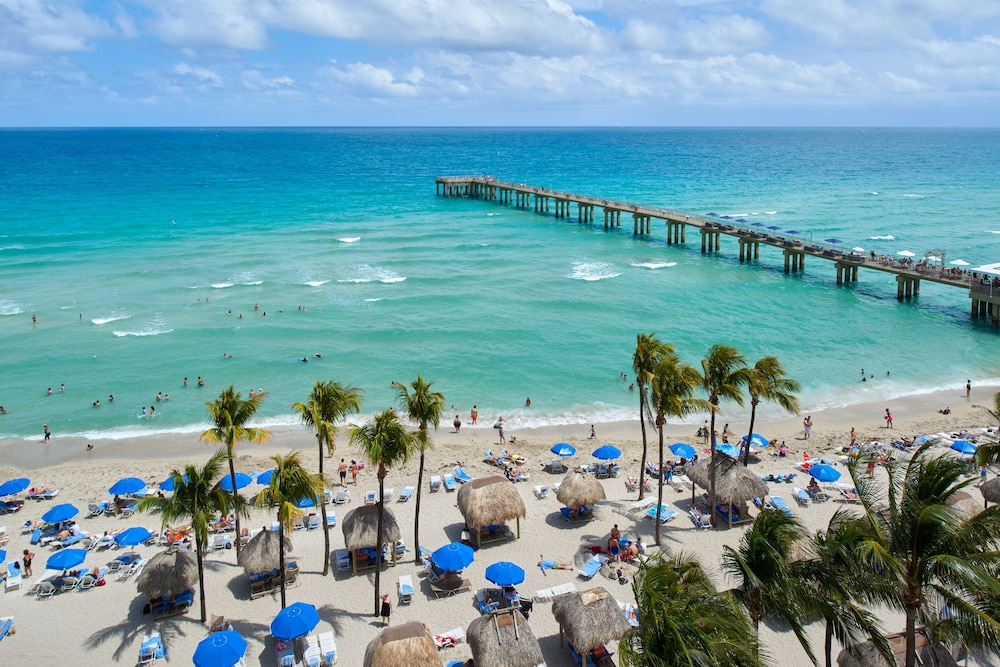 newport beachside hotel and resort