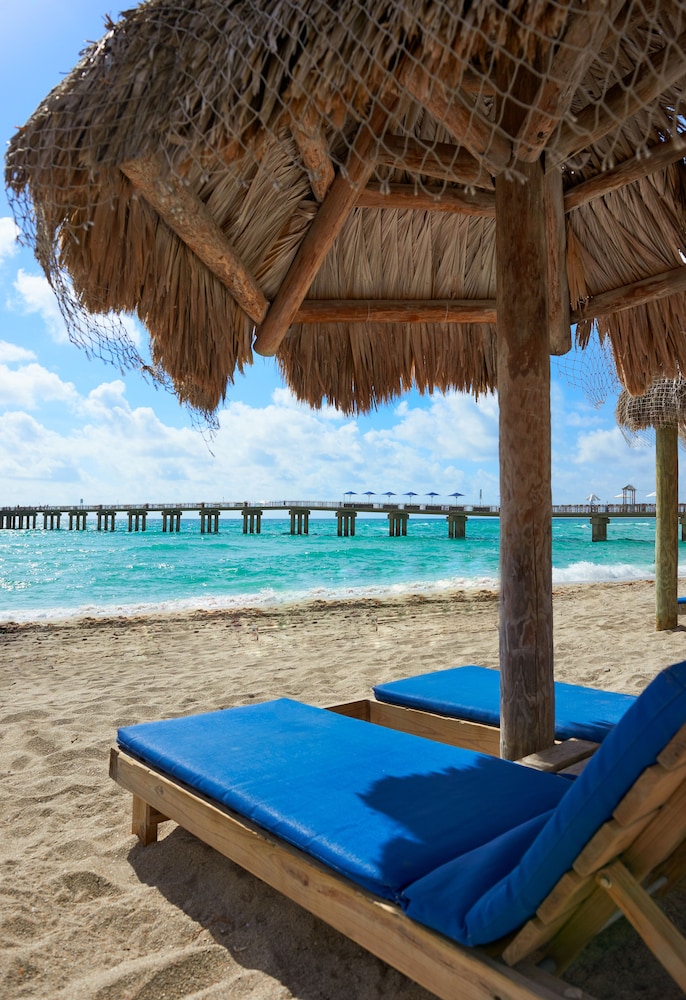 newport beachside hotel and resort