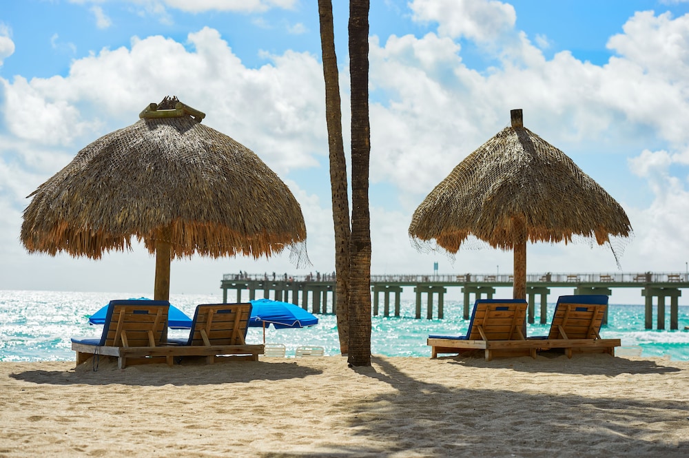 newport beachside hotel and resort