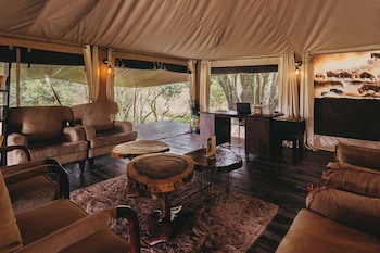 Ilora Retreats,,4 star