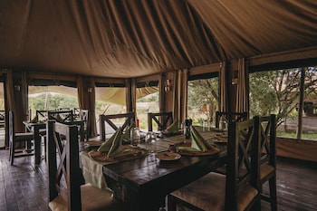 Ilora Retreats,,4 star