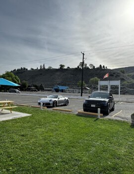 ashcroft motel