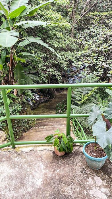 vacation house in baguio