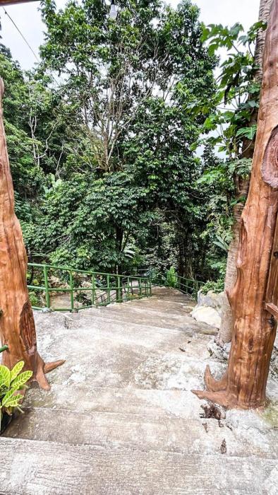 vacation house in baguio