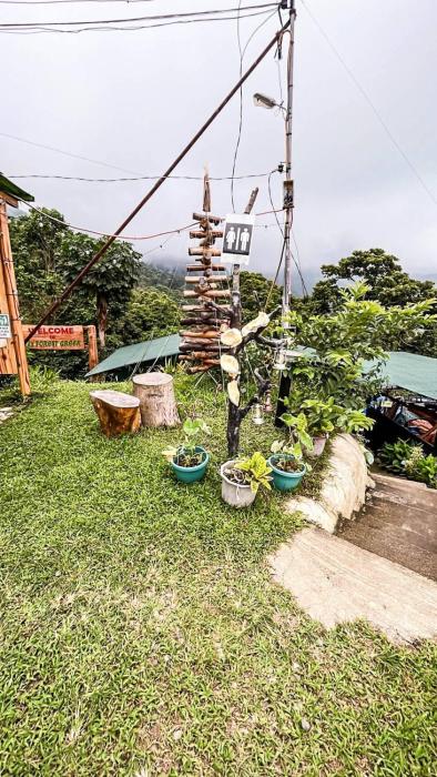 vacation house in baguio