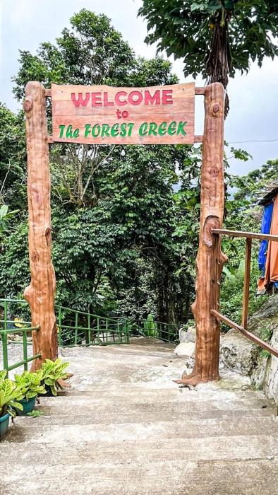 vacation house in baguio