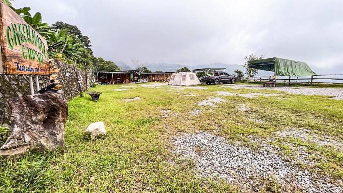 vacation house in baguio