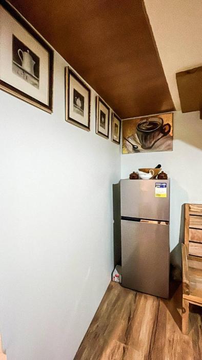 vacation house in baguio
