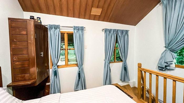 vacation house in baguio