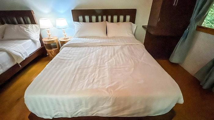 vacation house in baguio