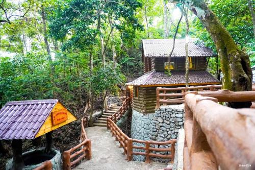 Vacation House In Baguio,,2 star