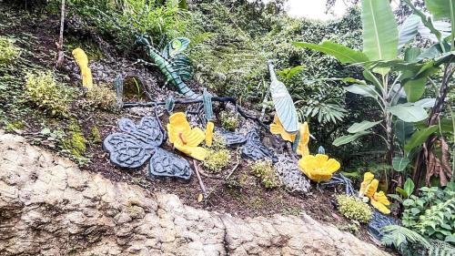 vacation house in baguio