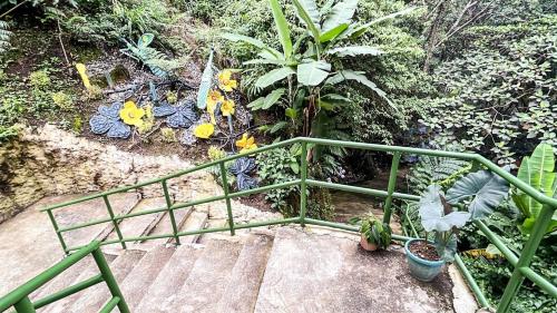 vacation house in baguio