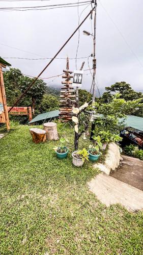 vacation house in baguio