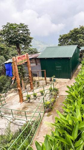 vacation house in baguio