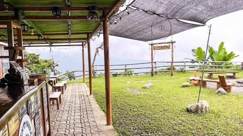 vacation house in baguio