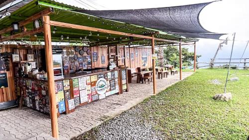 vacation house in baguio