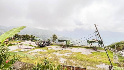 vacation house in baguio