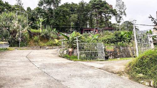 vacation house in baguio