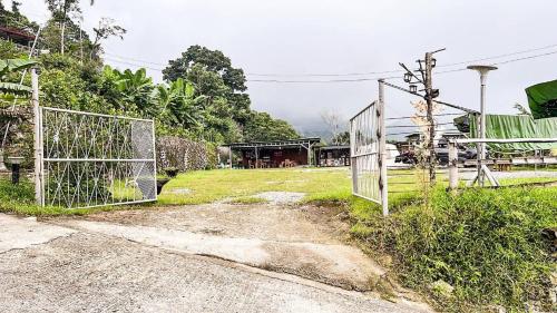 vacation house in baguio