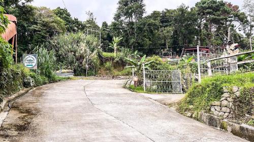 vacation house in baguio