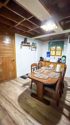 vacation house in baguio