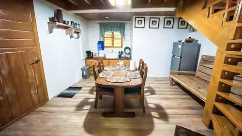 vacation house in baguio