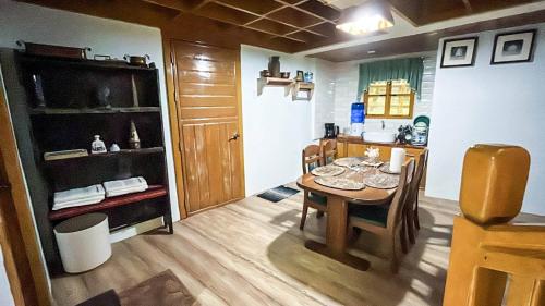 vacation house in baguio