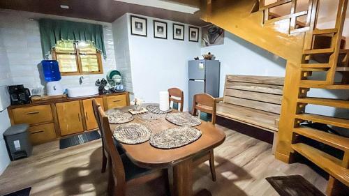 vacation house in baguio