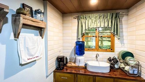 vacation house in baguio