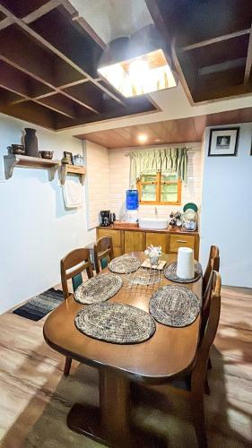 vacation house in baguio