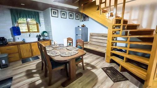 vacation house in baguio