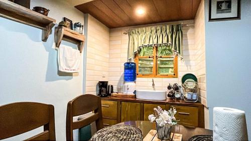 vacation house in baguio