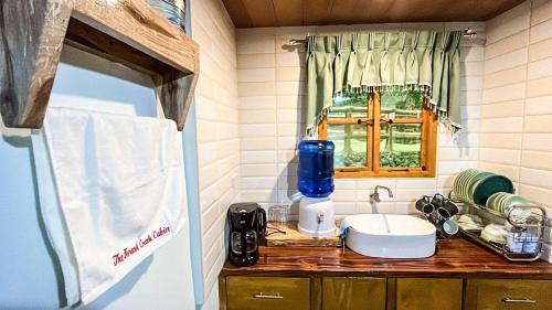 vacation house in baguio