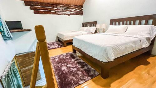 vacation house in baguio