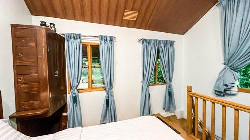 vacation house in baguio