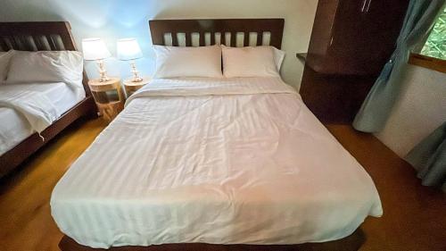 vacation house in baguio