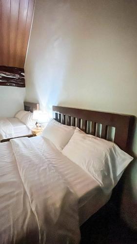 vacation house in baguio