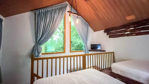 vacation house in baguio
