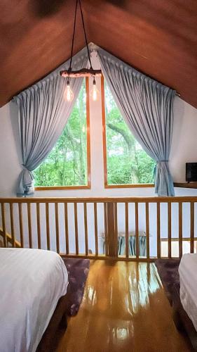 vacation house in baguio