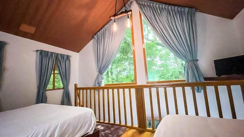 vacation house in baguio