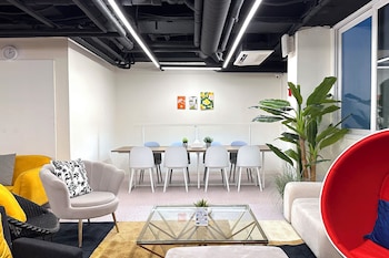 Oyo Hostel Myeongdong 6,33 Toegye-Ro 18-Gil, Jung-Gu,2 star