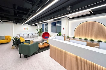 Oyo Hostel Myeongdong 6,33 Toegye-Ro 18-Gil, Jung-Gu,2 star
