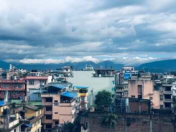 hotel sohum