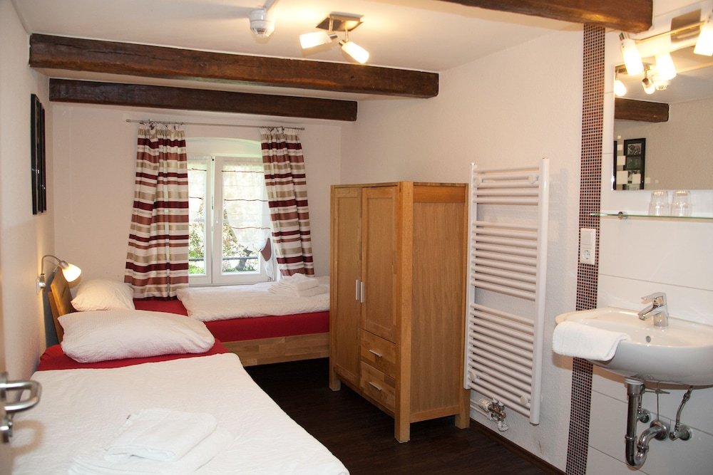 Ferienhof Bettmann,Ennigerloh>>Beckum,3 star