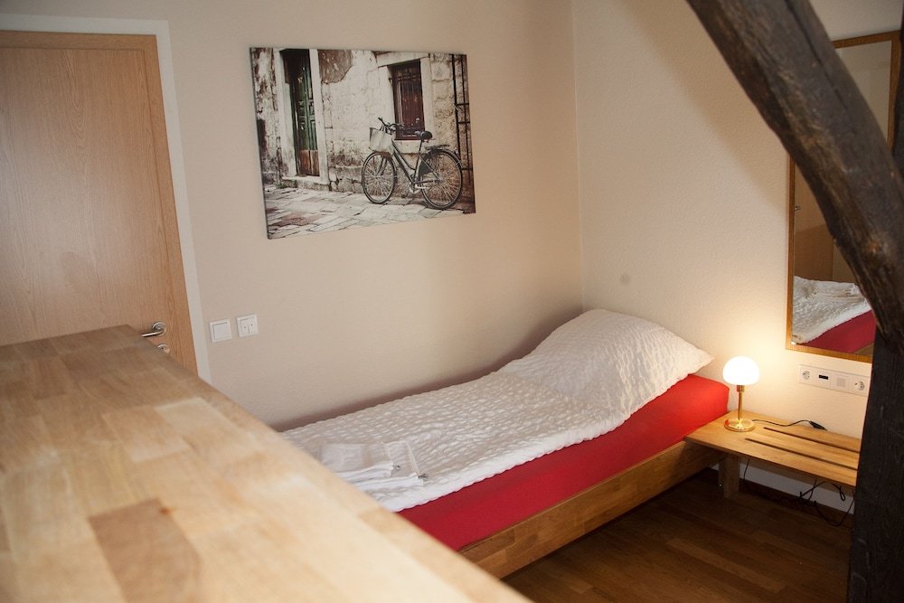 Ferienhof Bettmann,Ennigerloh>>Beckum,3 star