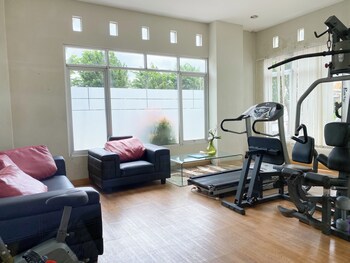 Best Deal And Spacious 2Br At Dian Regency Apartment,,3 star